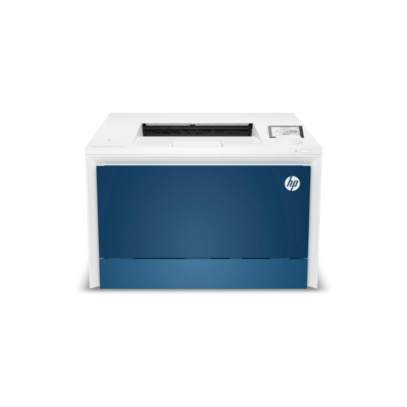 STAMPANTE HP BUSINESS LASERJET PRO M4202dn A4 33PPM 512MB 250FF DUPLEX LAN USB