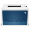 STAMPANTE HP BUSINESS LASERJET PRO M4202dn A4 33PPM 512MB 250FF DUPLEX LAN USB