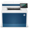 MULTIFUNZIONE HP BUSINESS LASERJET PRO M4302fdw A4 33PPM 512MB 250FF FAX DADF Single Pass DUPLEX LAN USB WiFi