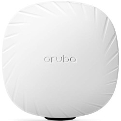 HPE Aruba Networking AP-503-RW Dual Radio 2x2 802.11ax Wi-Fi 6 Campus Access Point R8M98A