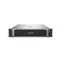 SERVER HPE DL380 GEN10 RACK 2U Xeon-S 4210R 10C 2.4GHZ 32GB DDR4 MR416i-p 8X2.5 NOHDD NODVD 4x1Gb 1X800W 3yr