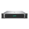 SERVER HPE DL380 GEN10 RACK 2U Xeon-S 4210R 10C 2.4GHZ 32GB DDR4 MR416i-p 8X2.5 NOHDD NODVD 4x1Gb 1X800W 3yr