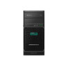 SERVER HPE P66396-421 ML30 GEN10+ TOWER XEON 4C E-2314 2.8GHZ 16GBDDR4 NOHDD NO ODD 8X2.5 SFF 2GLAN 1X800W 3yParts 1yOnSite