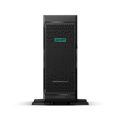 SERVER HPE P59548-421 ML350 GEN10 TOWER XEON 10C 4210R 2.4GHZ 16GB DDR4 P408I-A NOHDD 8X2.5 HP NOODD 4GLAN 800W GAR3YNBD