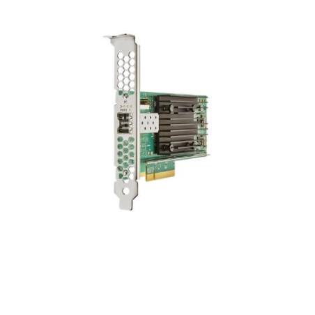 HPE StoreFabric SN1610Q 32Gb Single Port Fibre Channel Host Bus Adapter