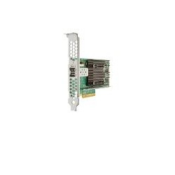 HPE StoreFabric SN1610Q 32Gb Single Port Fibre Channel Host Bus Adapter