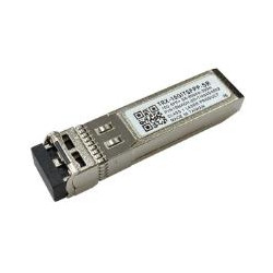 QNAP, Optical Transceiver 10GbE SFP+ 850nm SR up to 300m industrial-temperature (-40 ~85) - TRX-10GITSFPP-SR