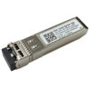 QNAP, Optical Transceiver 10GbE SFP+ 850nm SR up to 300m industrial-temperature (-40 ~85) - TRX-10GITSFPP-SR