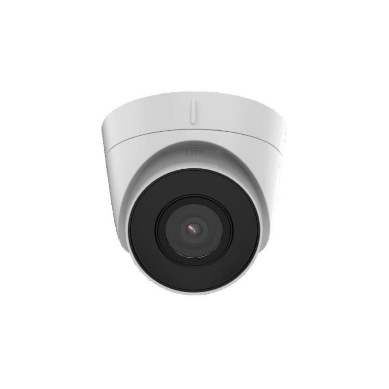 TELECAMERA HIKVISION PROVALUE EASY IP 1.0+ TURRET IP OTTICA FISSA 2MP (1920x1080pixel) a 25fps - DS-2CD1323G2-I(2.8mm)