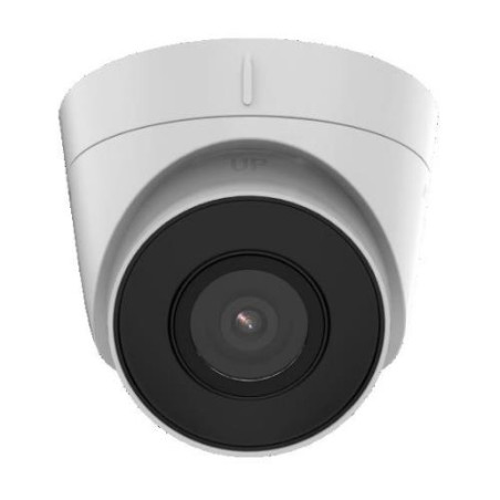 TELECAMERA HIKVISION PROVALUE EASY IP 1.0+ TURRET IP OTTICA FISSA 2MP (1920x1080pixel) a 25fps - DS-2CD1323G2-I(2.8mm)