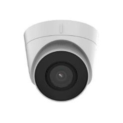 TELECAMERA HIKVISION PROVALUE EASY IP 1.0+ TURRET IP OTTICA FISSA 2MP (1920x1080pixel) a 25fps - DS-2CD1323G2-I(2.8mm)