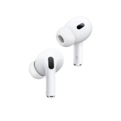 APPLE AirPods Pro 2023 MTJV3TY/A (2nd generation) with MagSafe Case (USB-C)