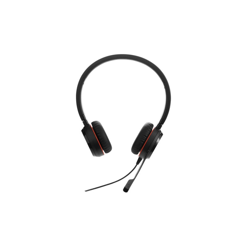 Cuffia professionale Jabra Evolve 30 3.5 MM JACK HS WITHOUT CTRL