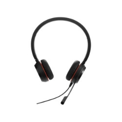 Cuffia professionale Jabra Evolve 30 3.5 MM JACK HS WITHOUT CTRL