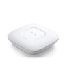 ACCESS POINT WIRELESS TP-LINK EAP115 Montaggio a soffitto 300Mbps a 2.4GHz 1 10/100Mbps LAN 2 Antenne