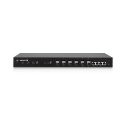 UBIQUITI EdgeSwitch, 16 Porte, 10G - ES-16-XG