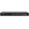 UBIQUITI EdgeSwitch, 16 Porte, 10G - ES-16-XG