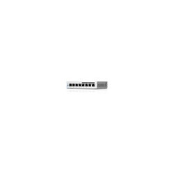 UniFi UBIQUITI Switch 8 porte LAN GIGABIT, 60Watt - US-8-60W - MANAGED 4P POE