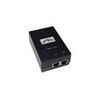 ADATTATORE POE INJECTOR UBIQUITI POE-48 POE INJECTOR, 48V/0,5A, 24W con cavo alimentazione (EU) POE-48-24W-G