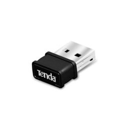 ADATTATORE WIRELESS TENDA W311MI USB 2.0 150M 802.11n/g/b, NANO SIZE versione auto installante