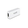 ADATTATORE POE INJECTOR TENDA POE30G-AT IEEE 802.3AT 2P GIGA RJ45 - 100M POE EXTENSION- ALIM.30W