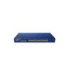 SWITCH TENDA TEG1024G 24P GIGABIT 10/100/1000 RJ45 UNAMANAGED RACK