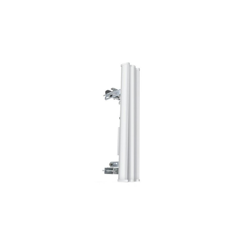 ANTENNA UBIQUITI AirMax MIMO 20dBi 5GHz, 90° AM-5G20-90 - senza radio Rocket