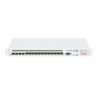 MIKROTIK Cloud Core Router 1036-12G-4S Tilera Tile-Gx36 CPU(36cores,1.2Ghz per core,4GB RAM 12xGbit LAN RouterOS L6 1U rackmount