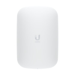 UBIQUITI U6 EXTENDER WIRELESS UNIFI WiFi 4/5/6 MIMO 2.4GHZ 2X2 MIMO - U6-Extender