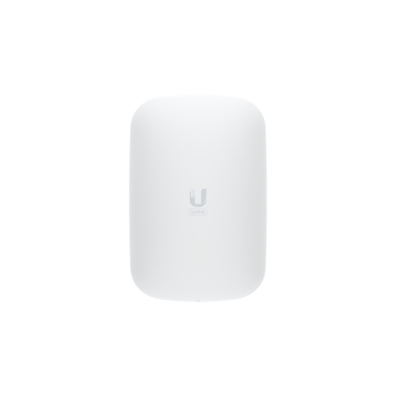 UBIQUITI U6 EXTENDER WIRELESS UNIFI WiFi 4/5/6 MIMO 2.4GHZ 2X2 MIMO - U6-Extender