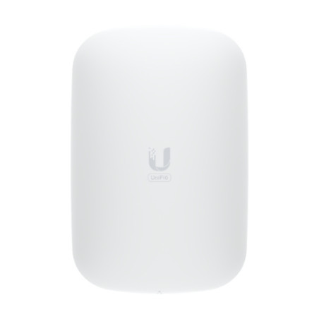 UBIQUITI U6 EXTENDER WIRELESS UNIFI WiFi 4/5/6 MIMO 2.4GHZ 2X2 MIMO - U6-Extender