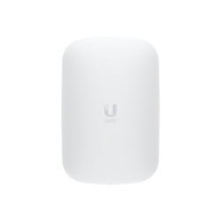 UBIQUITI U6 EXTENDER WIRELESS UNIFI WiFi 4/5/6 MIMO 2.4GHZ 2X2 MIMO - U6-Extender