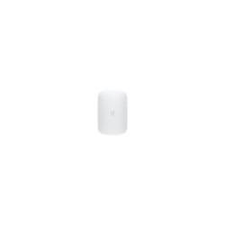 UBIQUITI U6 EXTENDER WIRELESS UNIFI WiFi 4/5/6 MIMO 2.4GHZ 2X2 MIMO - U6-Extender