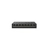 SWITCH TP-LINK LS1008G 8P LAN GIGABIT SWITCH 10/100/1000Mbps RJ45