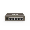 SWITCH IP-COM G1005 5P GIGABIT UNMANAGED DESKTOP