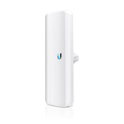 ANTENNA UBIQUITI LAP-GPS LiteBeam 5AC, 17dBi 90 deg, GPS