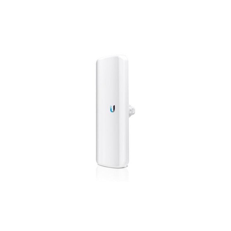 ANTENNA UBIQUITI LAP-GPS LiteBeam 5AC, 17dBi 90 deg, GPS