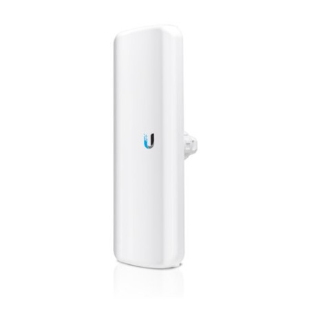 ANTENNA UBIQUITI LAP-GPS LiteBeam 5AC, 17dBi 90 deg, GPS