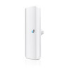 ANTENNA UBIQUITI LAP-GPS LiteBeam 5AC, 17dBi 90 deg, GPS