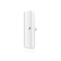 ANTENNA UBIQUITI LAP-GPS LiteBeam 5AC, 17dBi 90 deg, GPS