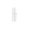 ANTENNA UBIQUITI LAP-GPS LiteBeam 5AC, 17dBi 90 deg, GPS