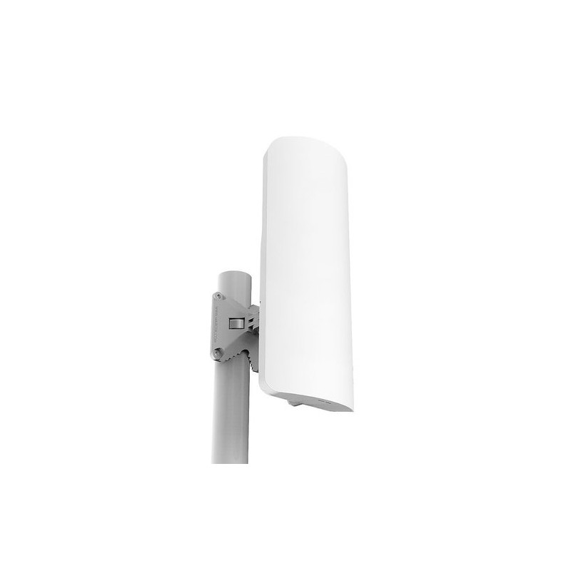 ANTENNA MIKROTIK RB911G-2HPnD-12S mANTBox 2 12s 12dBi 120° 2.4Ghz, Dual Chain 802.11bgn wireless,600MHzCPU,64MB RAM,1Gigabit LAN