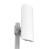 ANTENNA MIKROTIK RB911G-2HPnD-12S mANTBox 2 12s 12dBi 120° 2.4Ghz, Dual Chain 802.11bgn wireless,600MHzCPU,64MB RAM,1Gigabit LAN