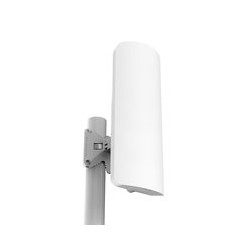 ANTENNA MIKROTIK RB911G-2HPnD-12S mANTBox 2 12s 12dBi 120° 2.4Ghz, Dual Chain 802.11bgn wireless,600MHzCPU,64MB RAM,1Gigabit LAN