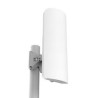 ANTENNA MIKROTIK RB911G-2HPnD-12S mANTBox 2 12s 12dBi 120° 2.4Ghz, Dual Chain 802.11bgn wireless,600MHzCPU,64MB RAM,1Gigabit LAN