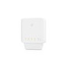 UBIQUITI SWITCH 5P LAN GIGABIT DI CUI 1P POE (FINO A 15W X PORTA) - USW-FLEX