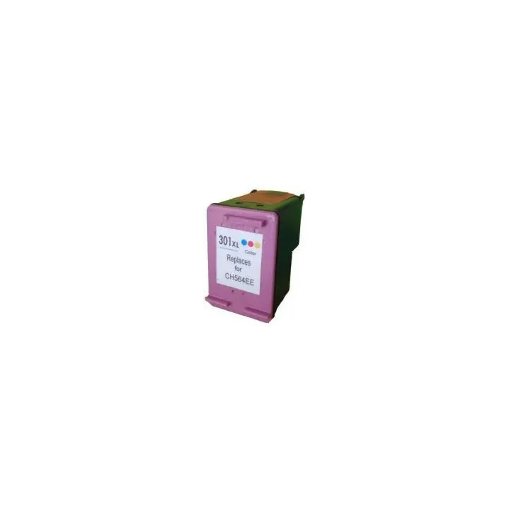 CARTUCCIA HP 301XL CL