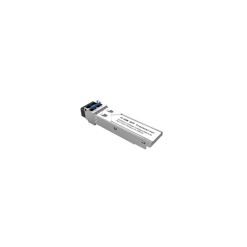 FIBER IP-COM G311SM SFP module, Single mode, fino a 20km