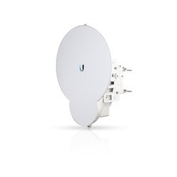 Ubiquiti-AF-24HD-EU-airFiber, 2+ Gbps Backhaul, 24 GHz