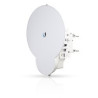 Ubiquiti-AF-24HD-EU-airFiber, 2+ Gbps Backhaul, 24 GHz